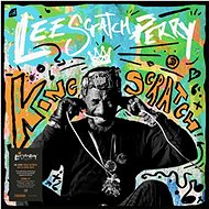 Perry Lee "Scratch": King Scratch Musical Masterpieces from the Upsetter (2x CD) - CD - Music CD