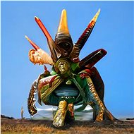 Royksopp: Profound Mysteries II - CD - Hudební CD