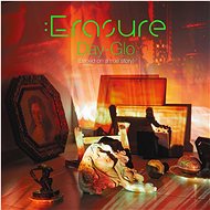 Erasure: Day-Glo (Based On A True Story) - LP - LP vinyl