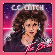 C.C. Catch: The Best (Coloured) - LP - LP vinyl