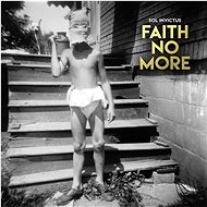 Faith No More: Sol Invictus (Coloured) - LP - LP vinyl
