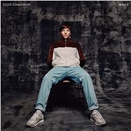 Tomlinson Louis: Walls - CD - Music CD