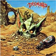 Tankard: Stone Cold Sober - CD - Hudební CD