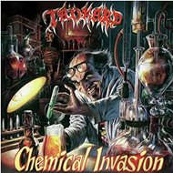 Tankard: Chemical Invasion - CD - Hudební CD