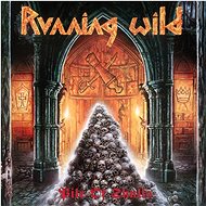 Running Wild: Pile Of Skulls (Expanded Version) (2x CD) - CD - Music CD