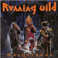 Running Wild: Masquerade (Expanded version) - CD - Music CD