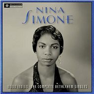 Simone Nina: Mood Indigo: The Complete Bethlehem Singles - CD - Hudební CD