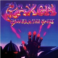 Saxon: Power & The Glory - CD - Hudební CD