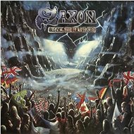 Saxon: Rock The Nations - CD - Hudební CD