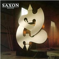 Saxon: Destiny - CD - Hudební CD