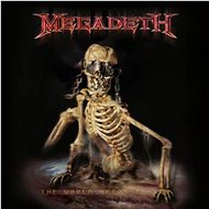 Megadeth: World Needs A Hero (2x LP) - LP - LP vinyl