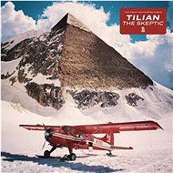 Tilian: The Skeptic (Coloured LP) - LP - LP vinyl