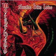 Motorhead: Snake Bite Love - LP - LP vinyl