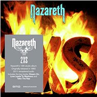 Nazareth: 2xs - CD - Music CD