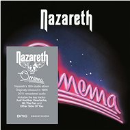 Nazareth: Cinema - CD - Music CD