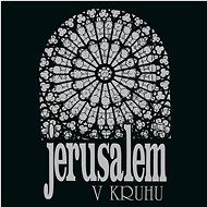 Jerusalem, Muk Petr: In the Circle - LP - LP Record