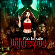 Within Temptation: Unforgiving - CD - Hudební CD