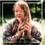 Layla Zoe: Nowhere Left To Go - CD - Hudební CD