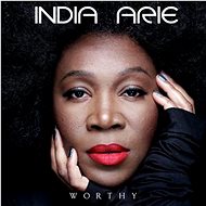 India.Arie: Worthy - CD - Hudební CD