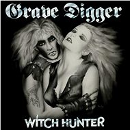 Grave Digger: Witch Hunter - LP - LP vinyl