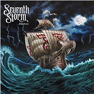 Seventh Storm: Maledictus (Digipak) - CD - Music CD