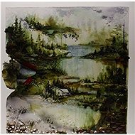 Bon Iver: Bon Iver - LP - LP vinyl
