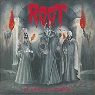 ROOT: The Temple In The Underworld (30th Anniversary Remaster) - CD - Music DVD