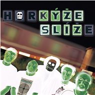 Horkyže Slime: Kýže slime (20th Anniversary) - LP Record