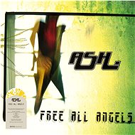 Ash: Free All Angels (Coloured) - LP Record