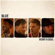 Blue: Heart & Soul - LP - LP vinyl