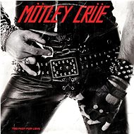 Motley Crue: Too Fast For Love - CD - Music DVD