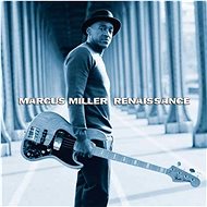 Miller Marcus: Renaissance (2xCD) - CD - Hudební CD