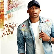 Jimmie Allen: Mercury Lane - CD - Hudební CD