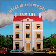 Easy Life: Maybe In Another Life - CD - Music CD