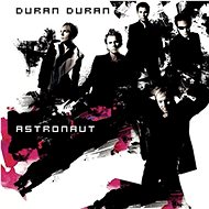 Duran Duran: Astronaut - CD - Music CD