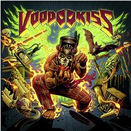 Voodoo Kiss: Voodoo Kiss - CD - Music CD