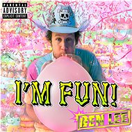 Lee Ben: I'm Fun - LP - LP Record
