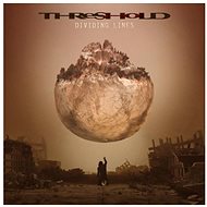 Threshold: Dividing Lines (2x LP) - LP - LP vinyl