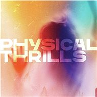 Silversun Pickups: Physical Thrills - CD - Music CD