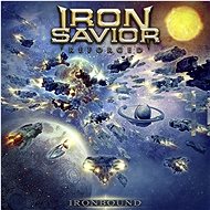Iron Savior: Reforged - Ironbound Vol. 2 (2x LP) - LP - LP vinyl