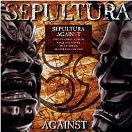 Sepultura: Against - LP - LP Record
