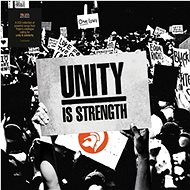 Various: Unity Is Strength (2x CD) - CD - Hudební CD