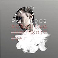 Palisades: Reaching Hypercritical - CD - Hudební CD
