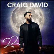 David Craig: 22 (Coloured) - LP - LP vinyl