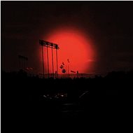 Afghan Whigs: How Do You Burn? (Coloured) - LP - LP vinyl