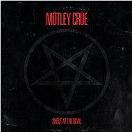 Motley Crue: Shout At The Devil - CD - Music CD