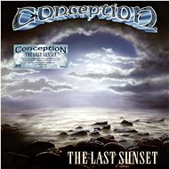 Conception: Last Sunset (Coloured) (2x LP) - LP - LP Record