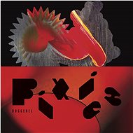 Pixies: Doggerel (Coloured) - LP - LP Record