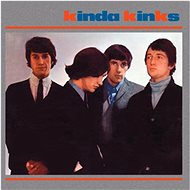 Kinks: Kinda Kinks - LP - LP Record