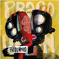 Prago Union: Příduhned. - CD - Music CD